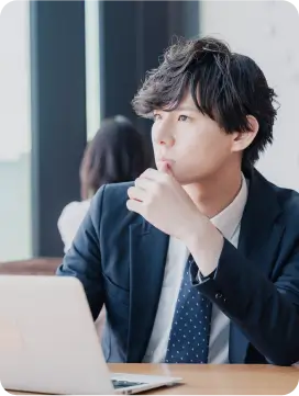 こんなお悩みありませんか？