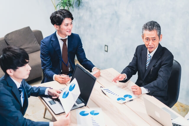 開発依頼時に必要な情報と資料